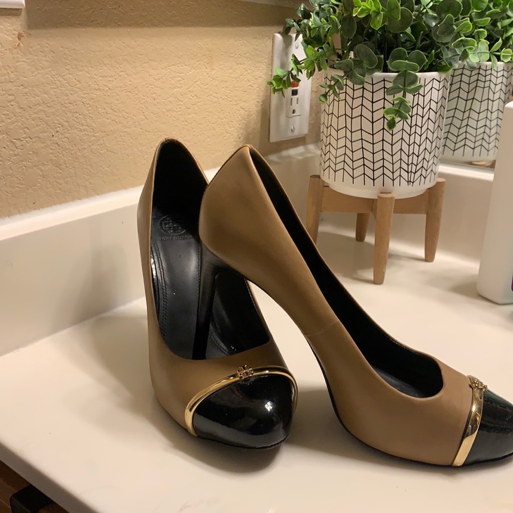 Tory burch shoes